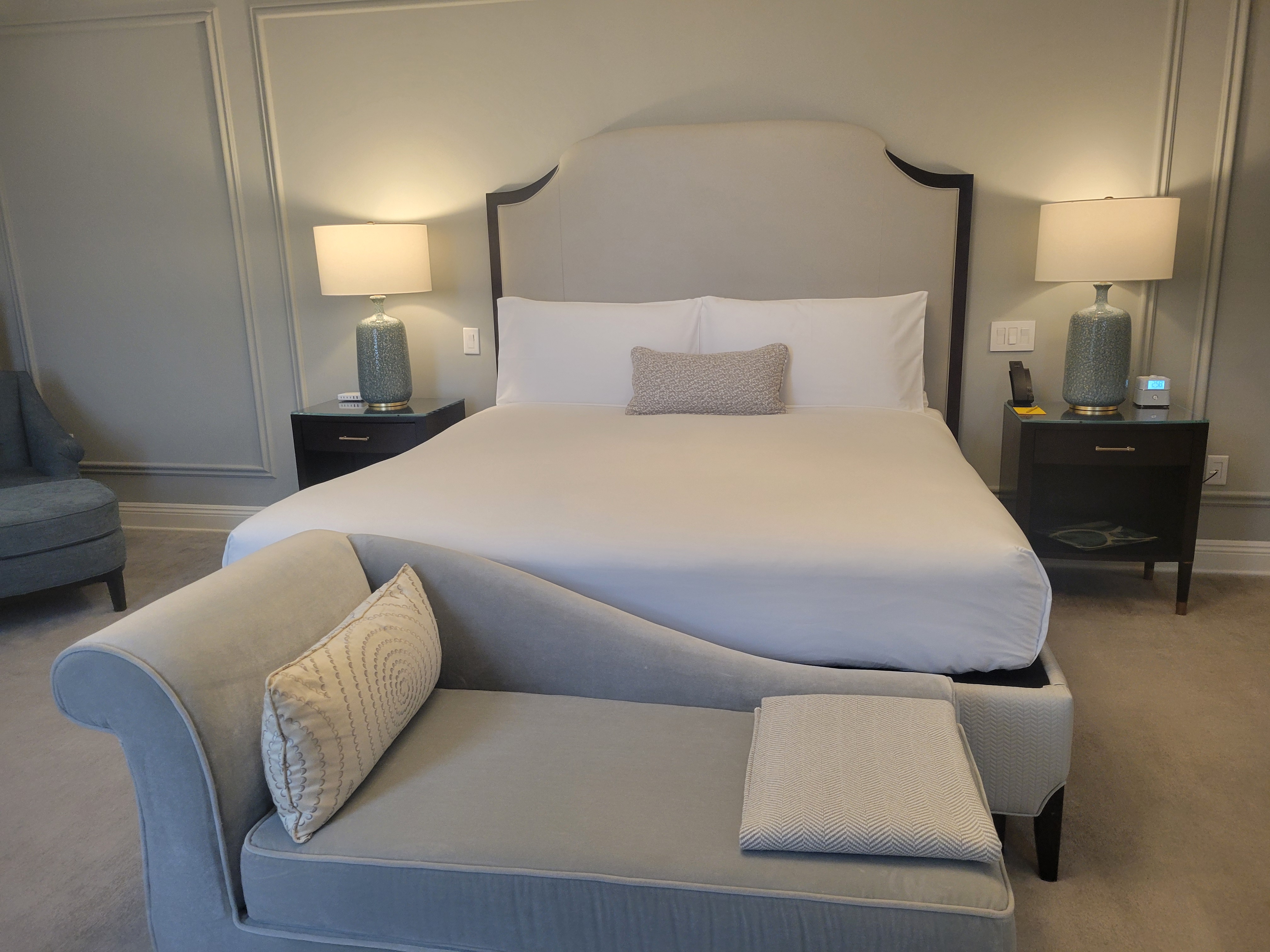 The Hermitage Hotel