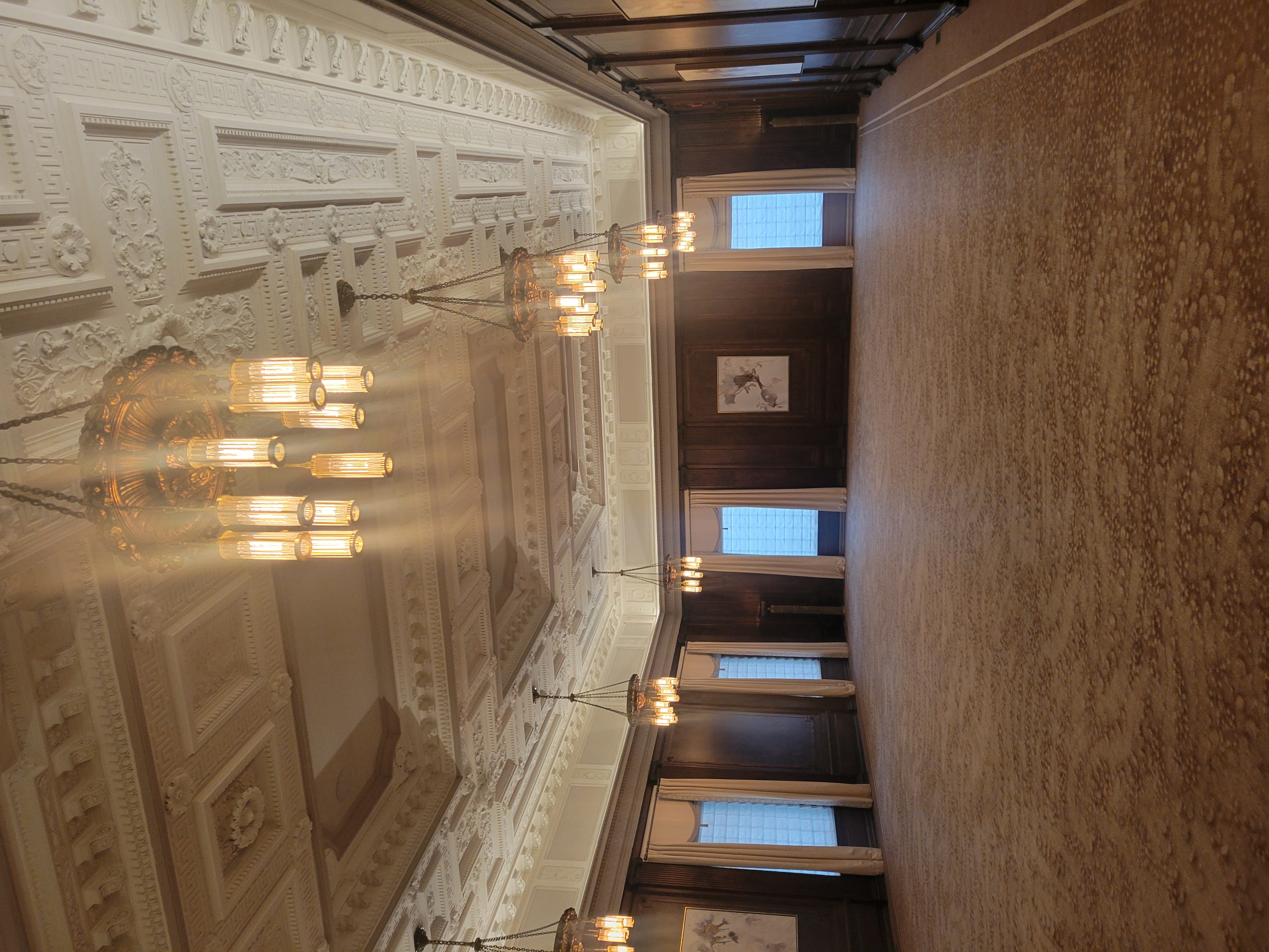 The Hermitage Hotel