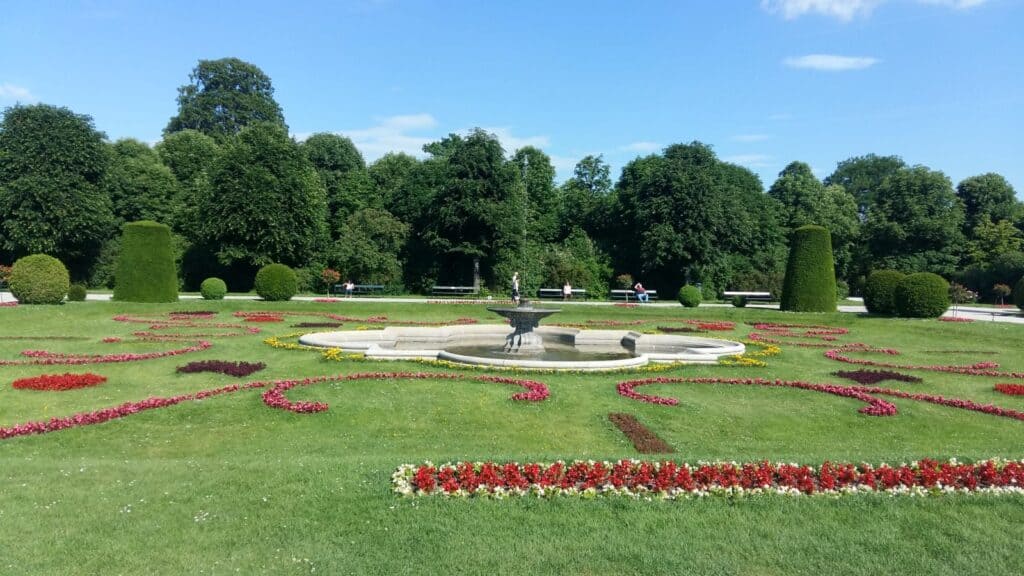 things to do in vienna austria