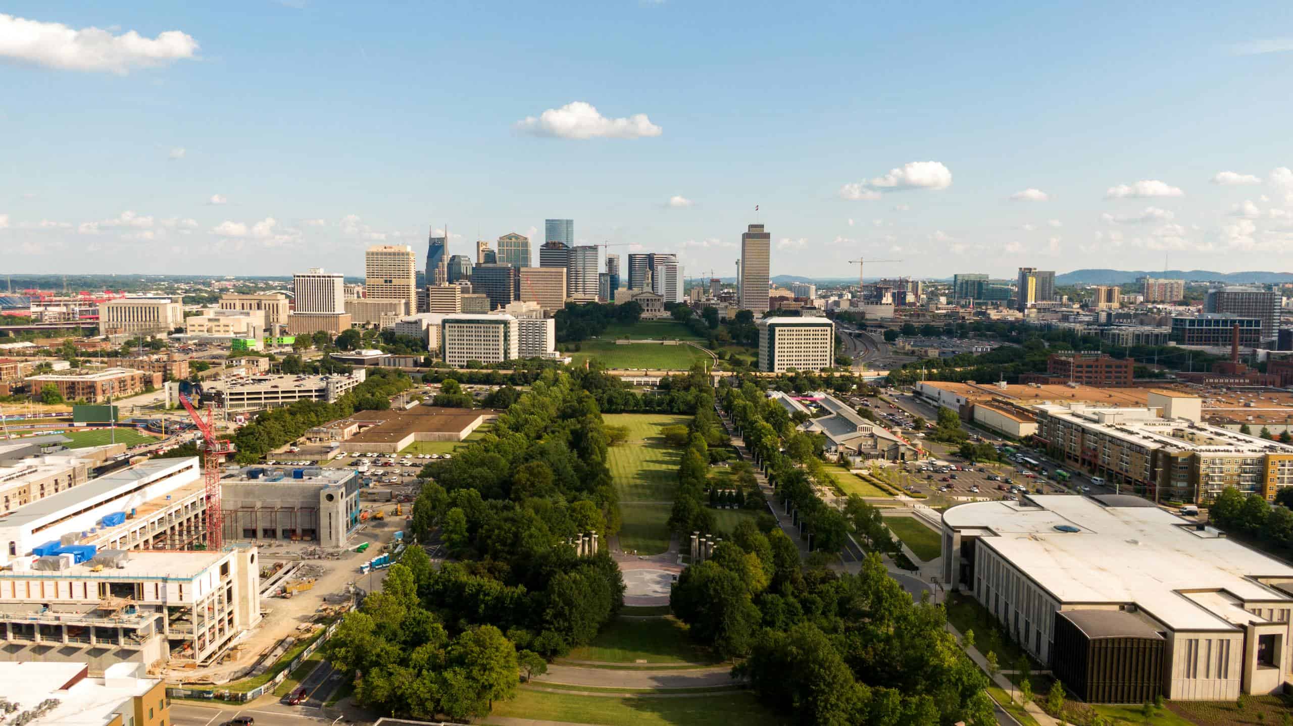 free things to do in Nashville