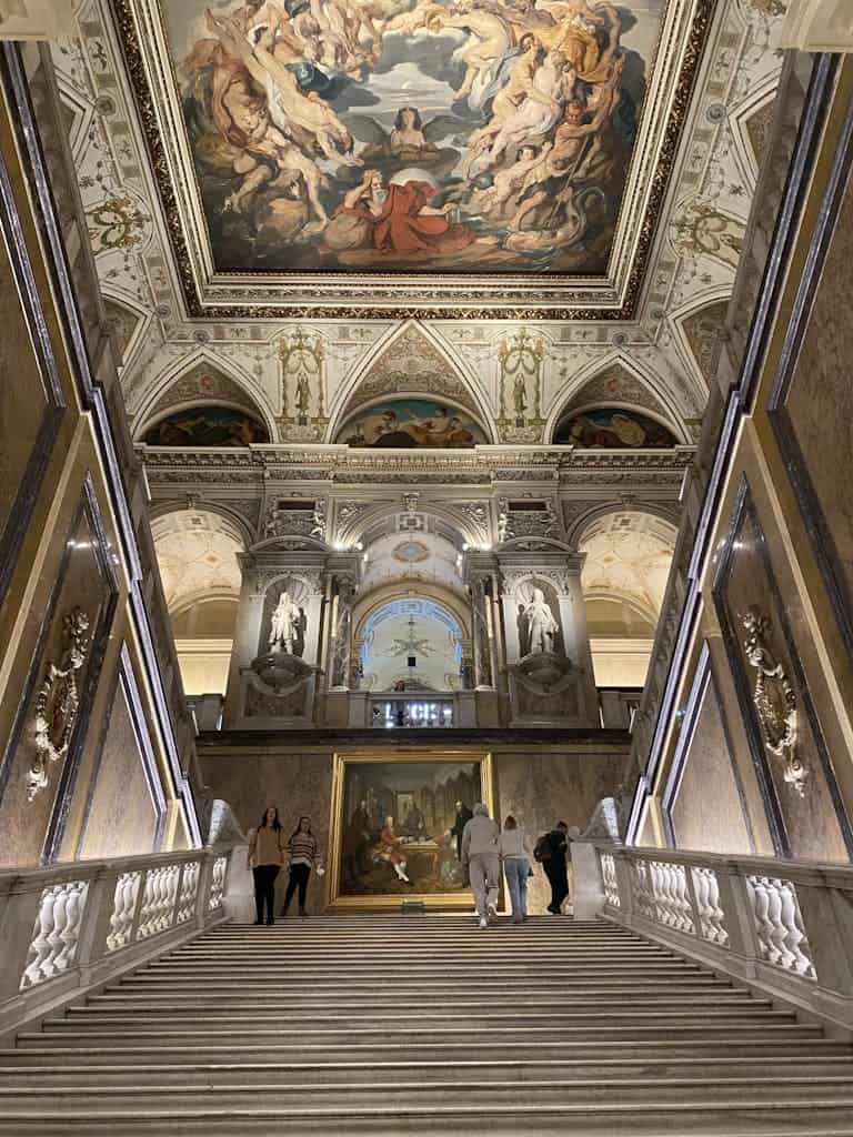 things to do in vienna austria