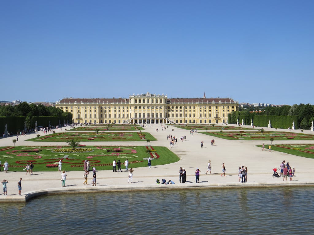things to do in vienna austria