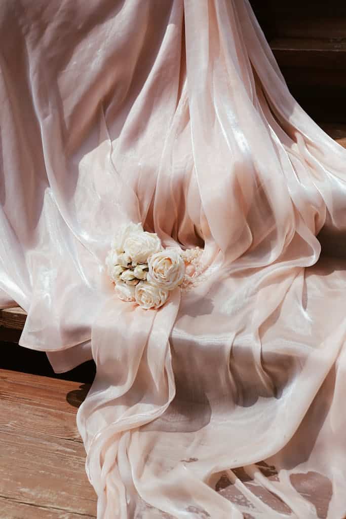Simple Elegant Wedding