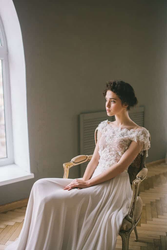 Simple Elegant Wedding