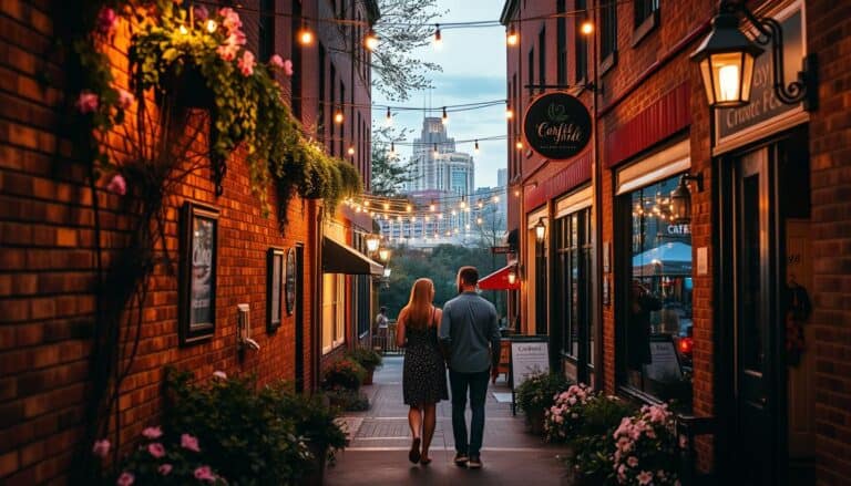 best nashville neighborhoods