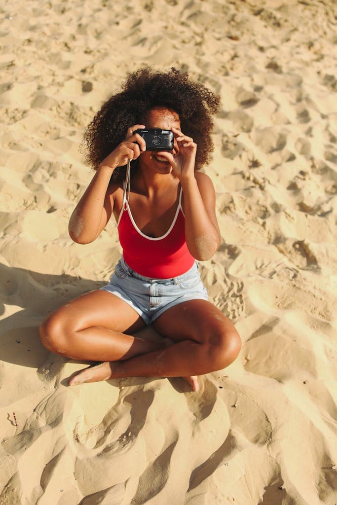 solo travel