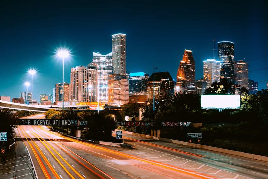 Texas Travel Guide