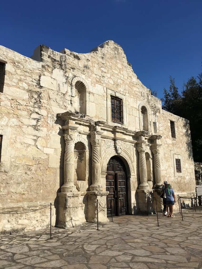 Texas Travel Guide
