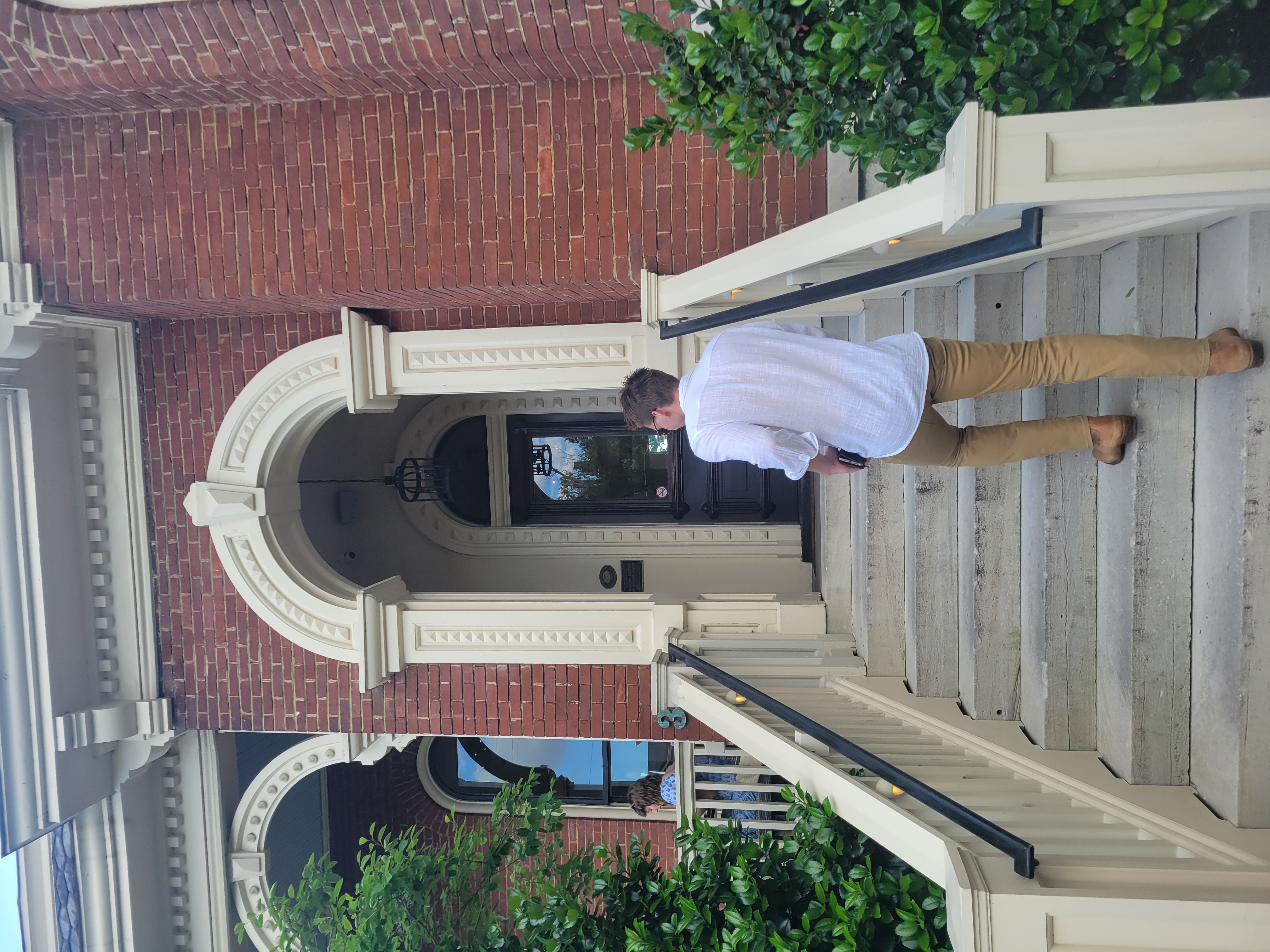 High end restaurants in Nashville