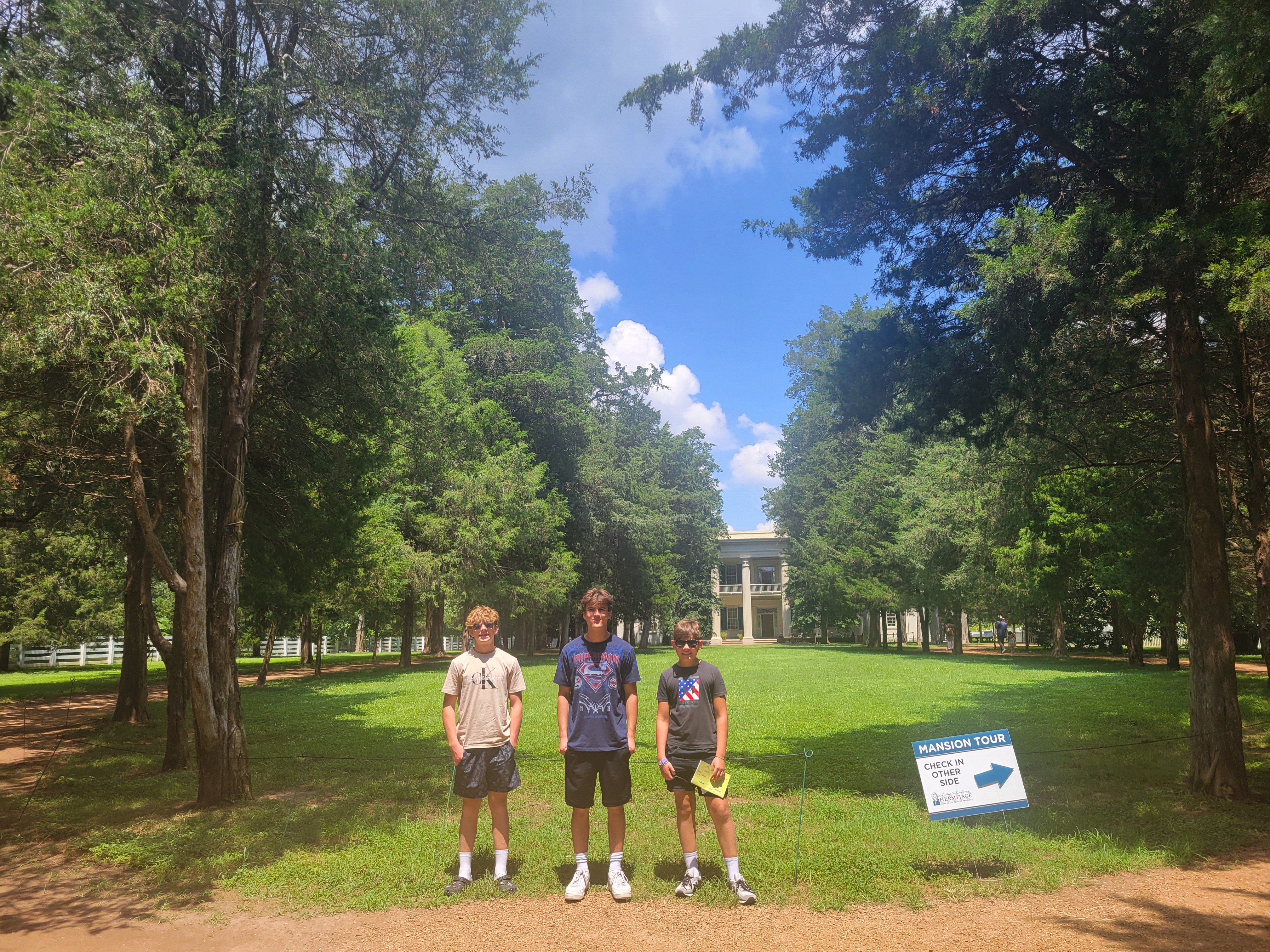 Things to do in Nashville with teen