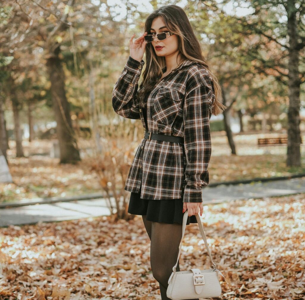Fall Outfits