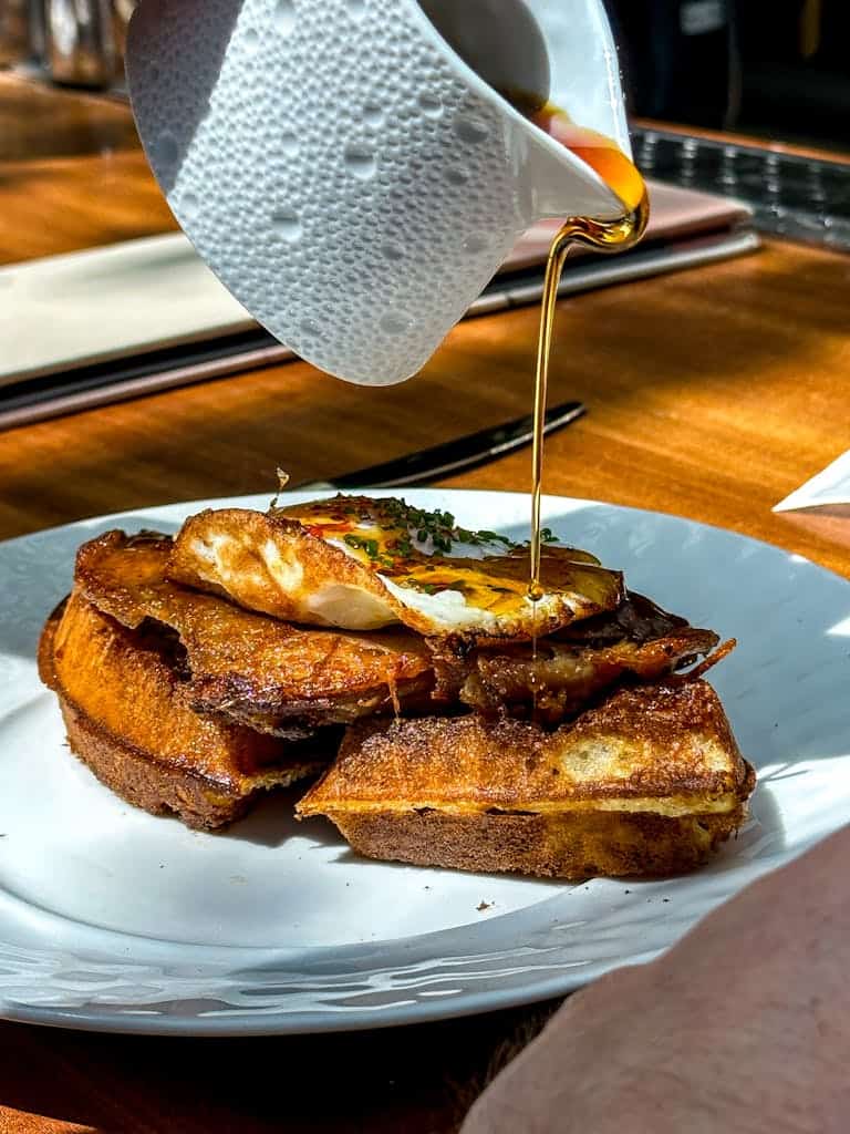 Best Breakfast Places in Downtown Nashville