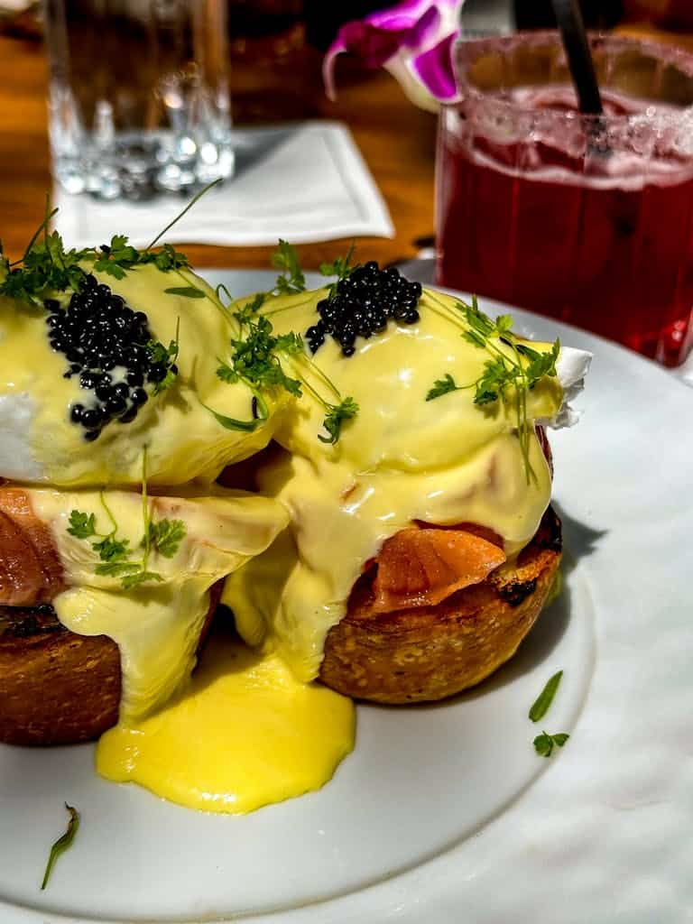 Best Breakfast Places in downtown Nashville