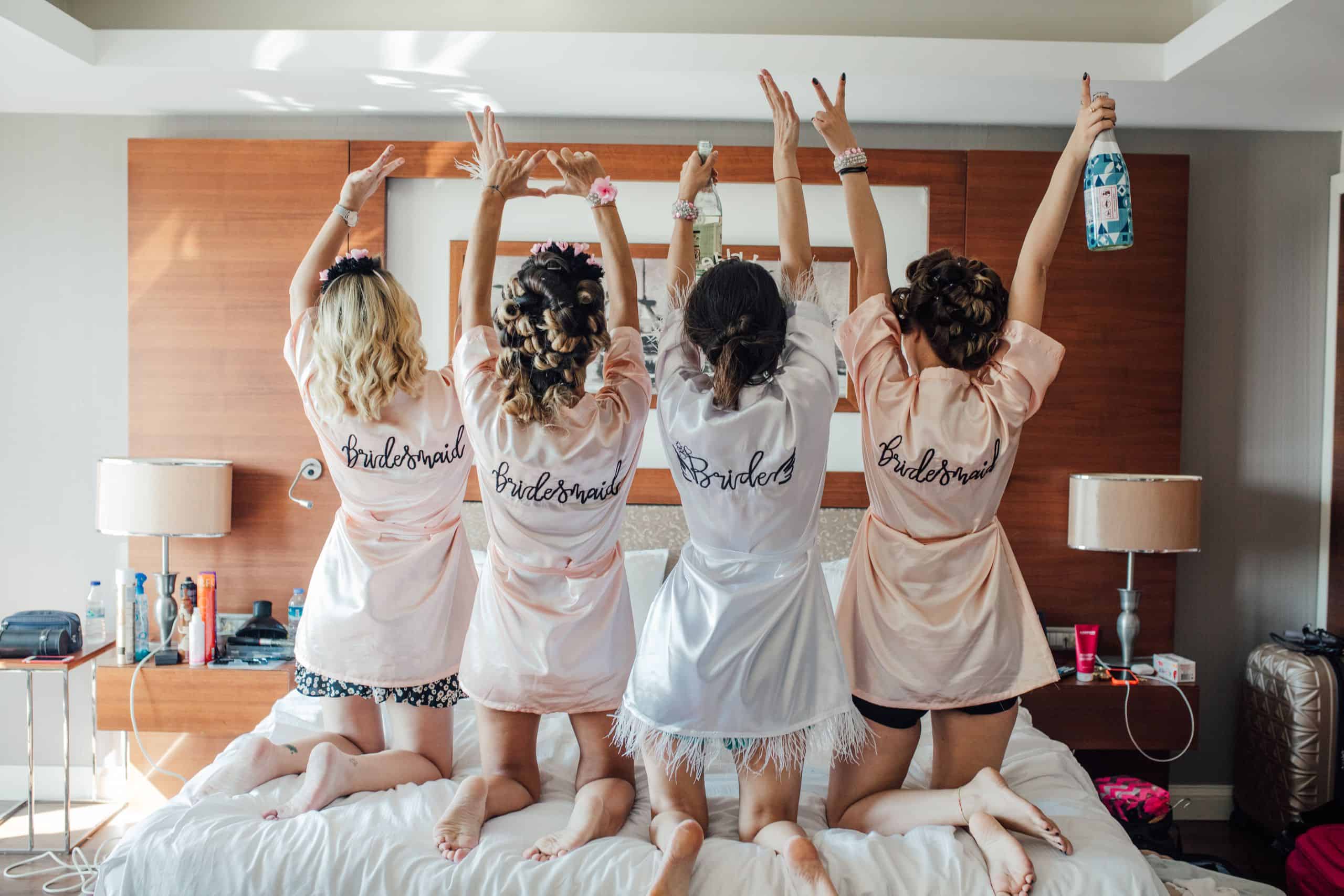 The Best Nashville Bachelorette Party Guide